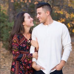 Meet your Posher, David & nicole